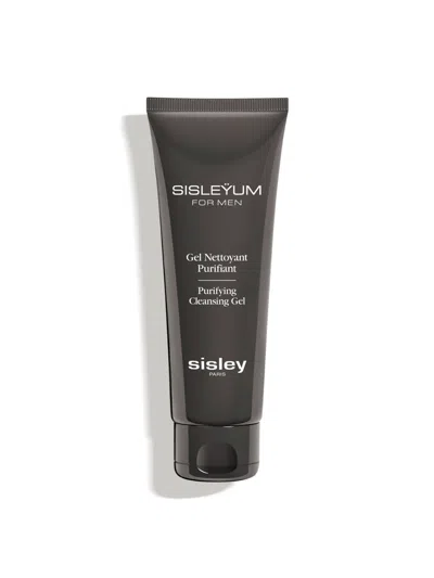 Sisley Paris Um Purifying Cleansing Gel