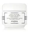 Sisley Paris Sisley-paris Velvet Nourishing Cream With Saffron Flowers 1.6 Oz.