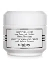 Sisley Paris Sisley-paris Velvet Nourishing Cream With Saffron Flowers 1.6 Oz.