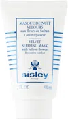 Sisley Paris Velvet Sleeping Mask, 60 ml In N/a