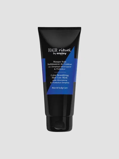 Sisley Paris Women's Hair Rituel Color Beautifying Hair Care Mask