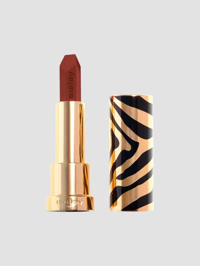 Sisley Paris Women's Le Phyto Rouge Lipstick In 16 Beige Beijing