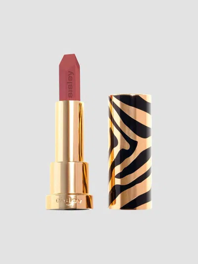 Sisley Paris Women's Le Phyto Rouge Lipstick In 200 Rose Zanzibar