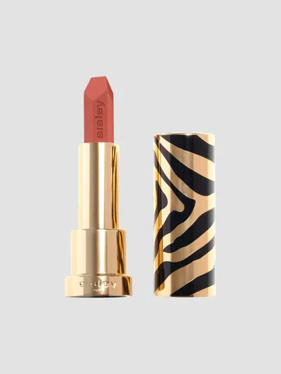 Sisley Paris Women's Le Phyto Rouge Lipstick In 201 Rose Tokyo