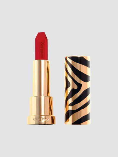 Sisley Paris Women's Le Phyto Rouge Lipstick In 44 Rouge Hollywood