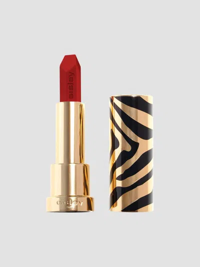 Sisley Paris Women's Le Phyto Rouge Lipstick In 45 Rouge Milano