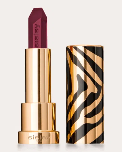 Sisley Paris Women's Le Phyto Rouge In Maroon