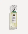 Sisley Paris Women's L'eau Revee D'alma Eau De Toilette 100ml