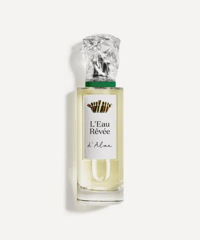 Sisley Paris Women's L'eau Revee D'alma Eau De Toilette 100ml