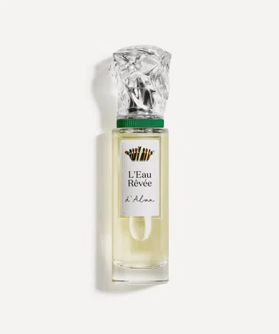 Sisley Paris Women's L'eau Revee D'alma Eau De Toilette 50ml