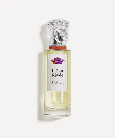 Sisley Paris Women's L'eau Revee D'aria Eau De Toilette 100ml