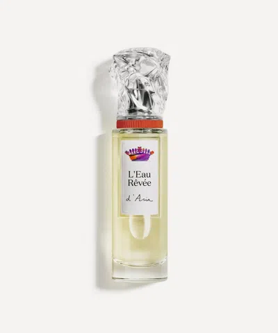 Sisley Paris Women's L'eau Revee D'aria Eau De Toilette 50ml