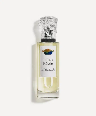 Sisley Paris Women's L'eau Revee D'hubert Eau De Toilette 100ml