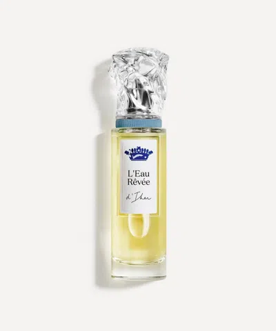 Sisley Paris Women's L'eau Revee D'ikar Eau De Toilette 50ml