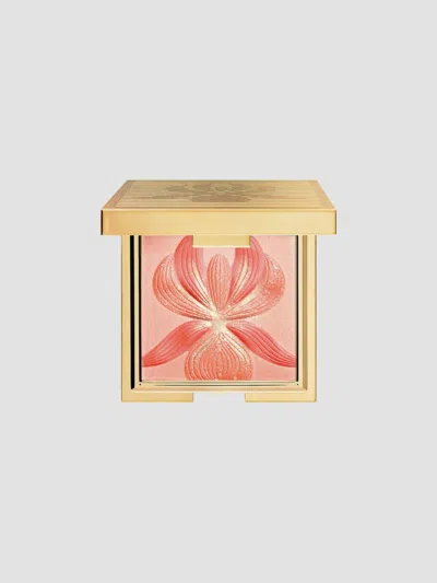 Sisley Paris Women's L'orchidée Highlighter Blush In 3 Lorchidee Corail