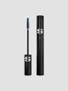Sisley Paris Women's Mascara So Stretch Visibly Lengthening & Beautifying Lash Care In Blue