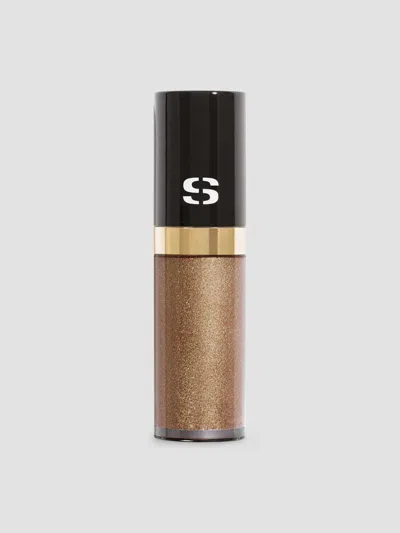 Sisley Paris Women's Ombre Eclat Liquide Liquid Eyeshadow In 7 Antique Gold