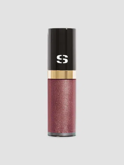 Sisley Paris Women's Ombre Eclat Liquide Liquid Eyeshadow In 9 Plum