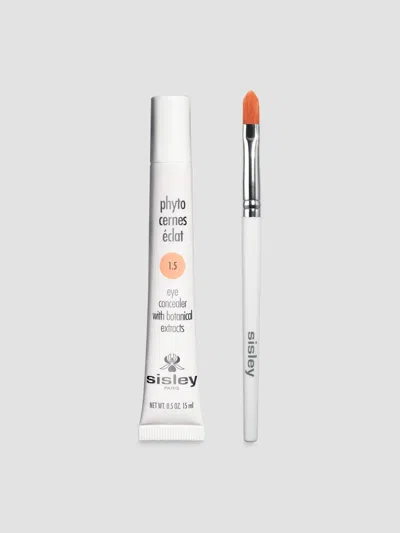 Sisley Paris Women's Phyto Cernes Eclat Eye Concealer In 1.5 Fair