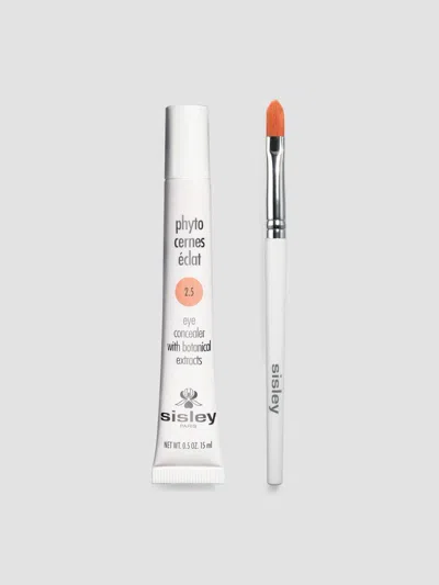 Sisley Paris Women's Phyto Cernes Eclat Eye Concealer In 2.5 Fair