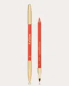 Sisley Paris Women's Phyto-lèvres Perfect Lipliner In Orange