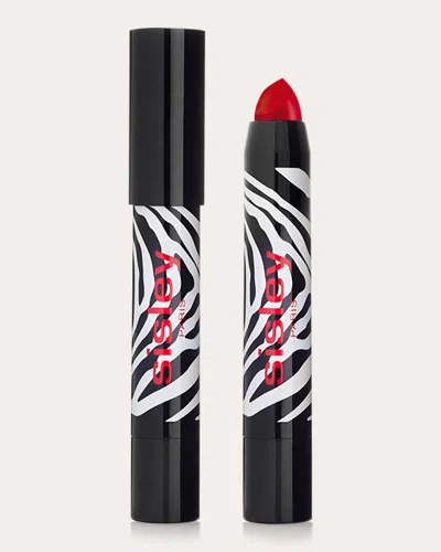 Sisley Paris Women's Phyto-lip Twist Tinted Balm In Red