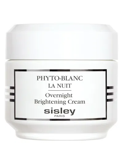 Sisley Paris Women's Phyto-blanc Overnight Brightening Cream