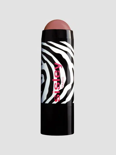 Sisley Paris Women's Phyto-blush Twist In 10 Fig
