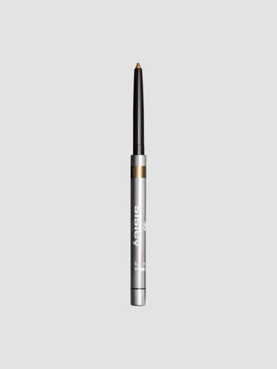 Sisley Paris Women's Phyto-khol Star Waterproof Eye Pencil In 11 Mystic Gold