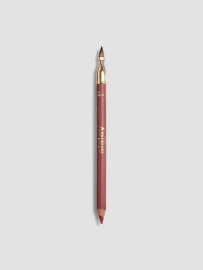 Sisley Paris Women's Phyto-lèvres Perfect Lipliner In 03 Rose Tea