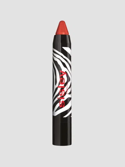 Sisley Paris Women's Phyto-lip Twist In 28 Tangerine