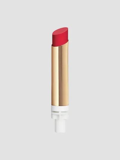 Sisley Paris Women's Phyto-rouge Shine Lipstick Refill In 41 Sheer Red Love