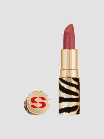 Sisley Paris Women's Phyto-rouge Velvet Lipstick In 11 Beige Bloom