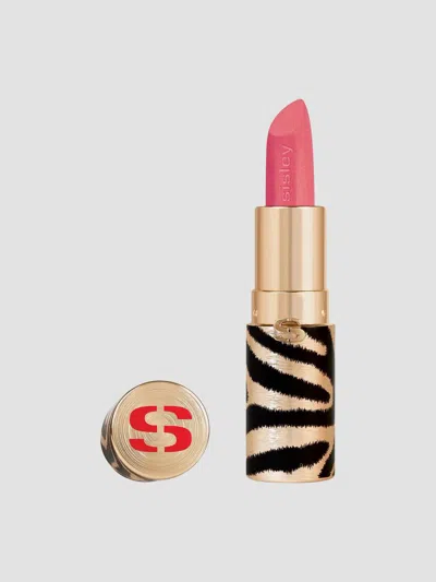 Sisley Paris Women's Phyto-rouge Velvet Lipstick In 20 Rose Sweet