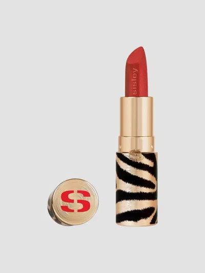 Sisley Paris Women's Phyto-rouge Velvet Lipstick In 43 Rouge Ardent
