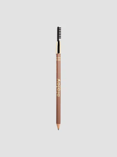 Sisley Paris Phyto-sourcils Perfect Eyebrow Pencil In Brown