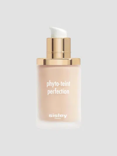 Sisley Paris Women's Phyto-teint Perfection Foundation In 000n Snow
