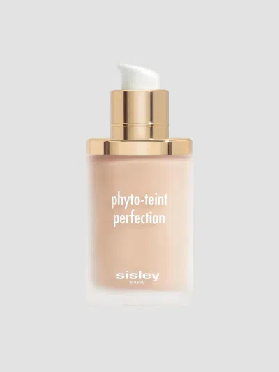 Sisley Paris Women's Phyto-teint Perfection Foundation In 00n Pearl