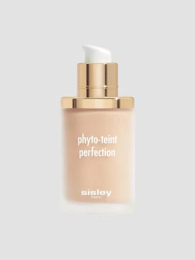 Sisley Paris Women's Phyto-teint Perfection Foundation In 00w Shell