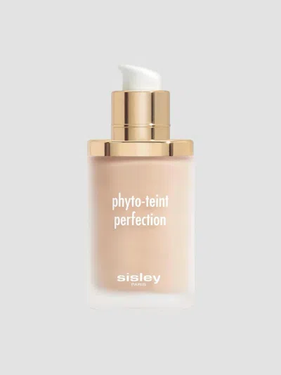 Sisley Paris Women's Phyto-teint Perfection Foundation In 0c Vanilla