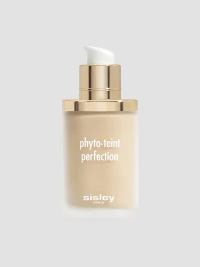 Sisley Paris Women's Phyto-teint Perfection Foundation In 1w1 Ecru