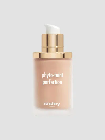 Sisley Paris Women's Phyto-teint Perfection Foundation In 2c Soft Beige