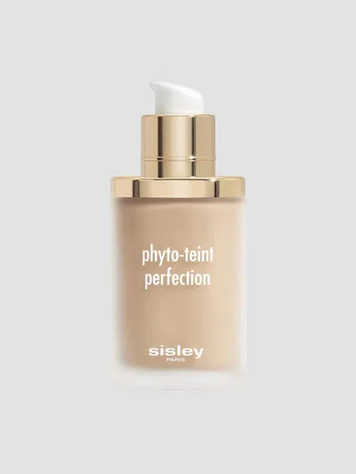 Sisley Paris Women's Phyto-teint Perfection Foundation In 2n1 Sand