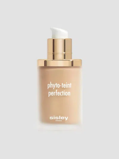 Sisley Paris Women's Phyto-teint Perfection Foundation In 2w2 Desert