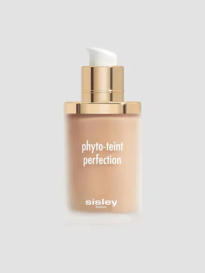 Sisley Paris Women's Phyto-teint Perfection Foundation In 3c Natural