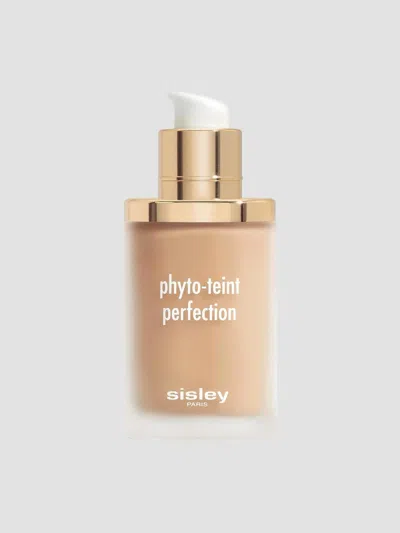 Sisley Paris Women's Phyto-teint Perfection Foundation In 3n Apricot