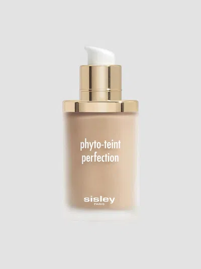 Sisley Paris Women's Phyto-teint Perfection Foundation In 4c Honey