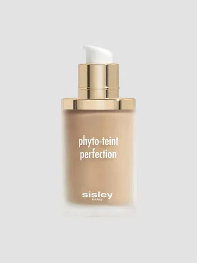 Sisley Paris Women's Phyto-teint Perfection Foundation In 4n Biscuit