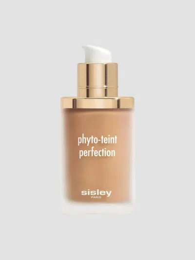 Sisley Paris Women's Phyto-teint Perfection Foundation In 4w Cinnamon