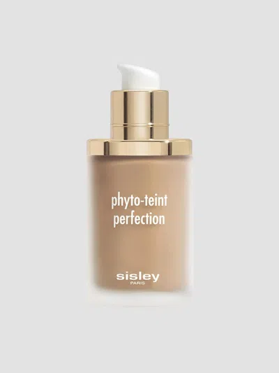 Sisley Paris Women's Phyto-teint Perfection Foundation In 5n Pecan